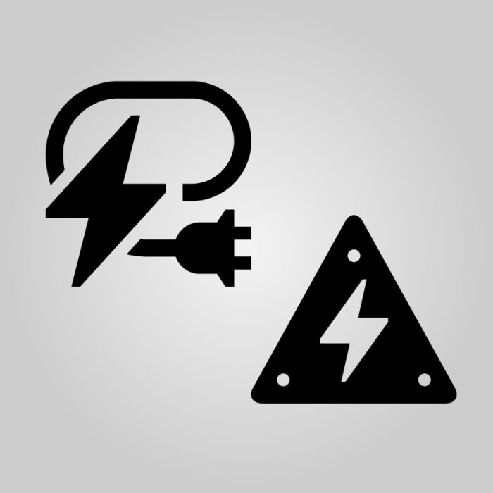 Potências contratadas de 120kw